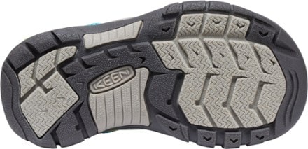 KEEN Newport Boundless Sandals - Kids' 6