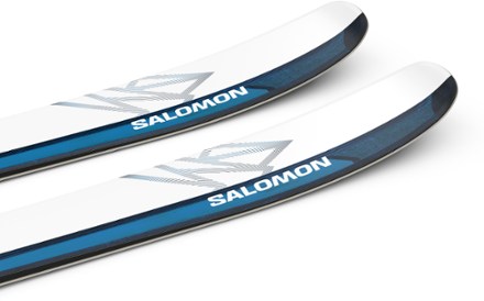 Salomon QST Echo 106 Skis - 2024/2025 6