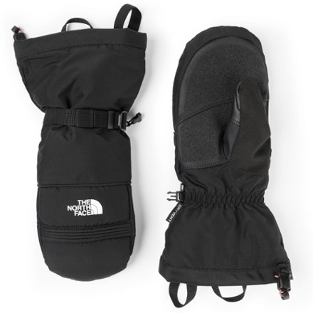 The North Face Montana Ski Mittens - Men's 0