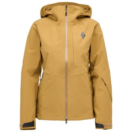 Black Diamond Recon Stretch Shell Jacket - Women's 0