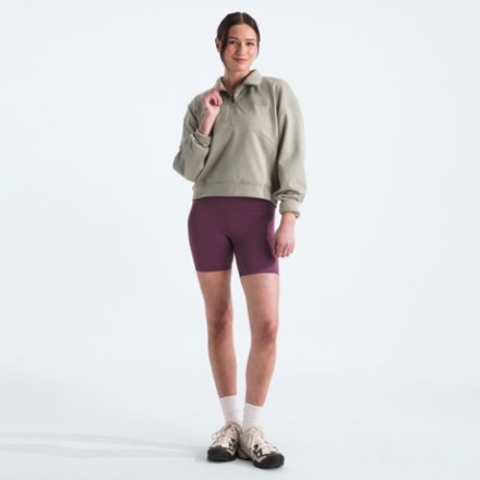 The North Face Horizon Half-Zip Pullover - Women's 3