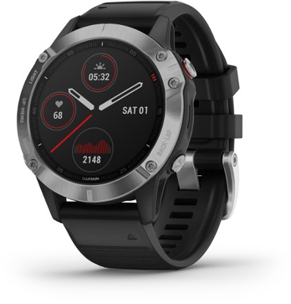 garmin fenix