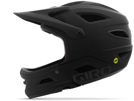 Rei full best sale face helmet