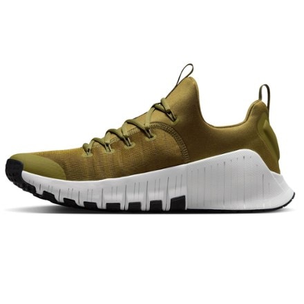 Nike Free Metcon 6 Workout Shoes - Men's 1