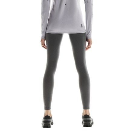 On Performance Tights Winter - Women's 2
