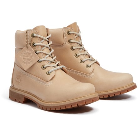 Timberland Premium 6" Waterproof Boots - Women's 1