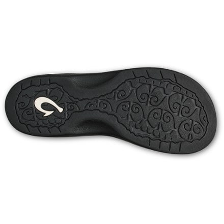 OluKai 'Ohana Lahi Flip-Flops - Women's 3