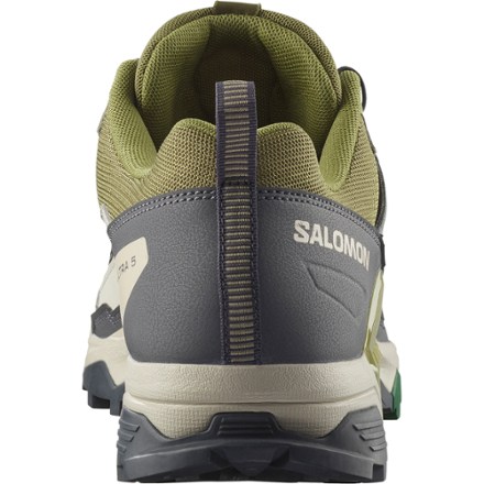 Salomon X Ultra 5 Low Hiking Shoes - Men's 3