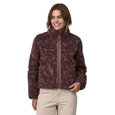 Patagonia Lunar Dusk Jacket - Women's 1