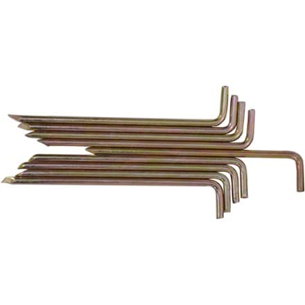 White Duck Outdoors Rover Footprint - 8 x 13 ft. 3