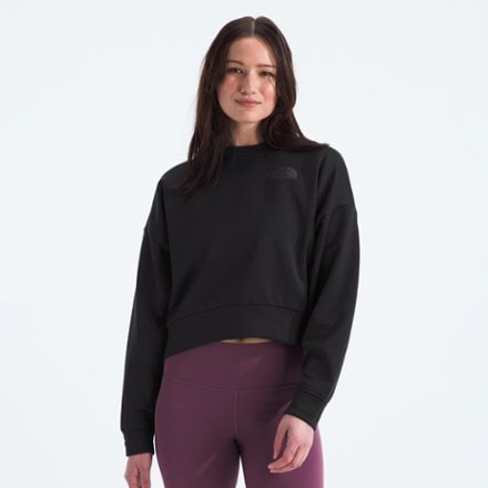 The North Face Horizon Fleece Crew Shirt - Women's 1