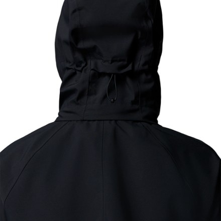 Columbia AmazeTrench Rain Jacket - Women's 5