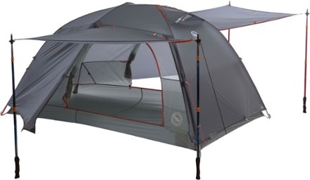 Big Agnes Copper Spur HV UL2 Bikepack Tent 8