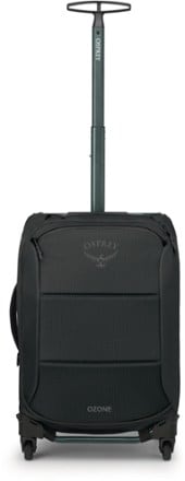 Osprey Ozone 4-Wheel Carry-On Wheeled Luggage 4