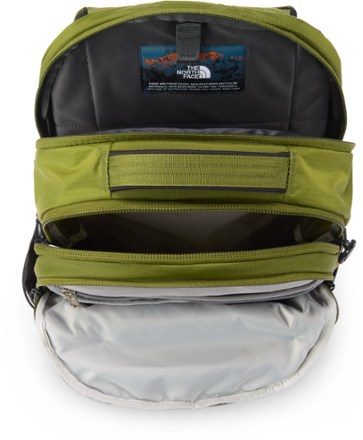 The North Face Borealis Pack 4