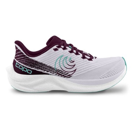 Topo Athletic Cyclone 3 Road-Running Shoes - Women's 0