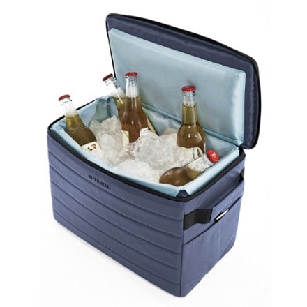 Nutshell Coolers 17 L CocoFiber Foldable Cooler 6