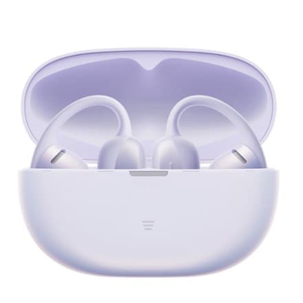 Shokz OpenDots Air Open-Ear Clip-On Earbuds 1