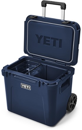 Purple YETI Roadie 24 Hard Cooler Skin