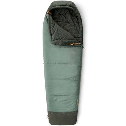 Sea to Summit Boab Synthetic 30F Sleeping Bag 0