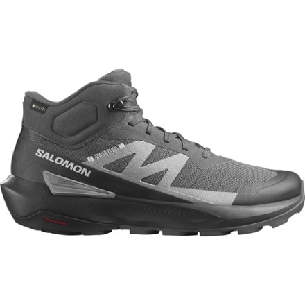 Salomon Elixir Activ Mid GORE-TEX Hiking Boots - Men's 0