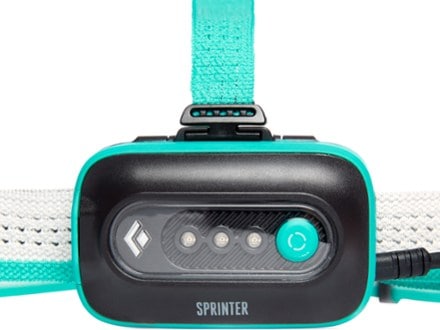 Black Diamond Sprinter 500 Headlamp 3