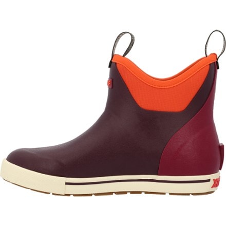 XTRATUF Camp Collection Ankle Deck Boots - Women's 1