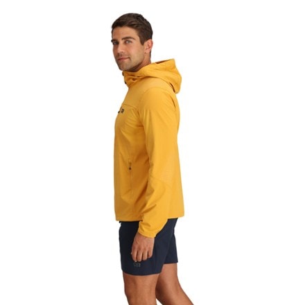 Outdoor Research Ferrosi DuraPrint Hoodie - Men's 4