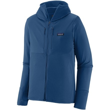 Patagonia R1 Thermal Full-Zip Hoody - Men's 0