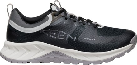 Keen Versacore Waterproof 10 Black Magnet Men s