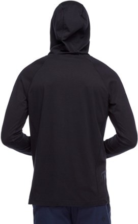 Black Diamond Crag Hoodie - Men's 6