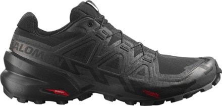 Salomon Speedcross 5 Gore-Tex Trail Running Shoes Men's