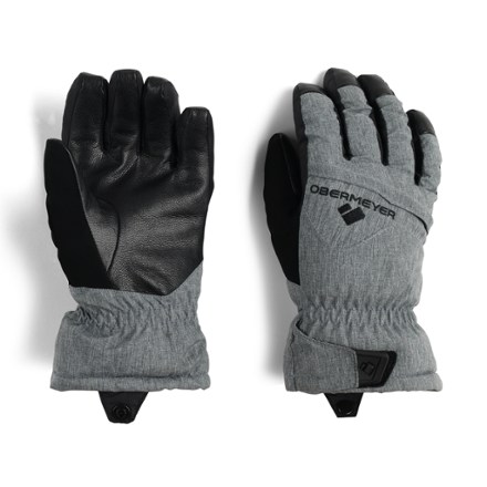 Obermeyer Lava Gloves - Kids' 0