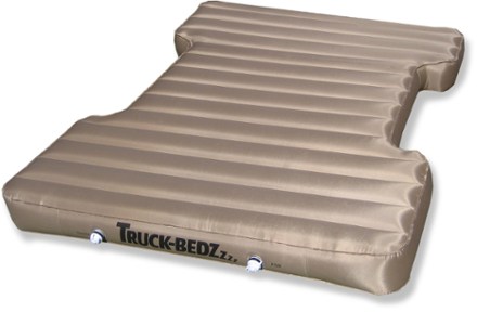 truck bedz air mattress