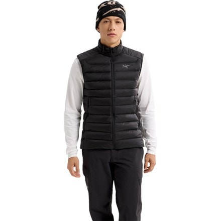 Arc'teryx Cerium Down Vest - Men's 1