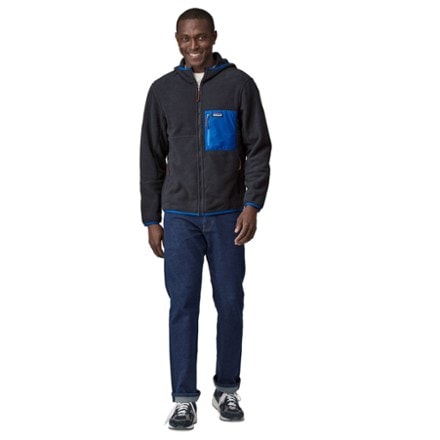 Patagonia Microdini Hoodie - Men's 3