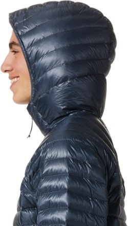 Mountain Hardwear Ghost Whisperer UL Down Hoody - Men's 6