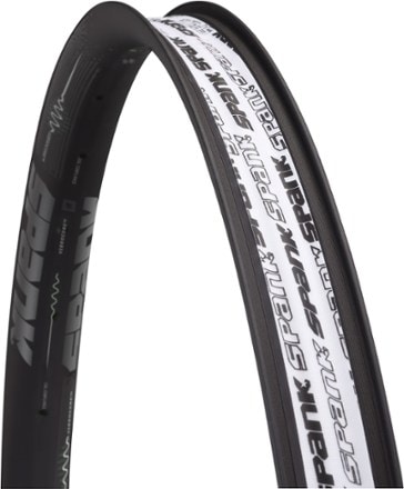 Spank 350 Vibrocore Rim 0