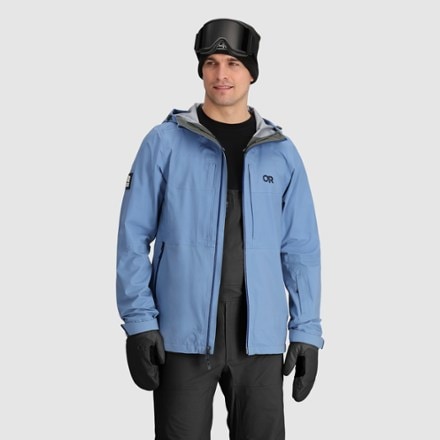 Outdoor Research Carbide Jacket - Men's 5