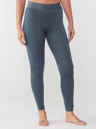 Kari Traa Lucie Base Layer Bottoms - Women's 1