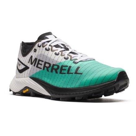 Merrell MTL Long Sky 2 Matryx Trail-Running Shoes - Men's 2