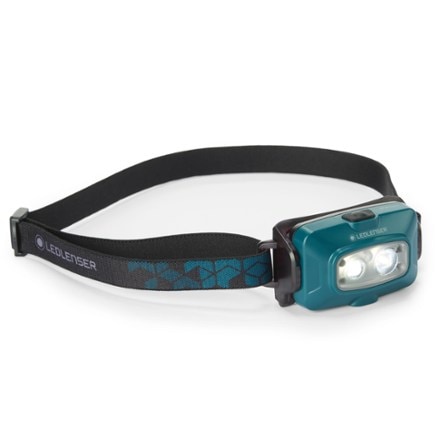 Ledlenser HF4R Core Headlamp 7