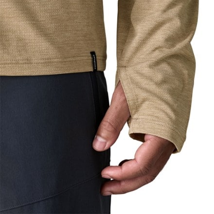 Patagonia Capilene Cool Sun Long-Sleeve Shirt - Men's 6