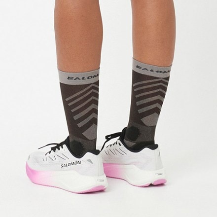 Salomon Aero Blaze 3 Road-Running Shoes - Women's 7