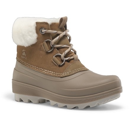 Kamik Lauren F Winter Boots - Women's 1