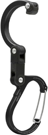 HEROCLIP Mini Carabiner 1