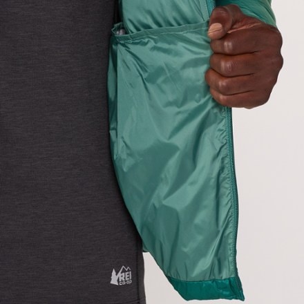 REI Co-op 650 Down Hoodie - Men's 5