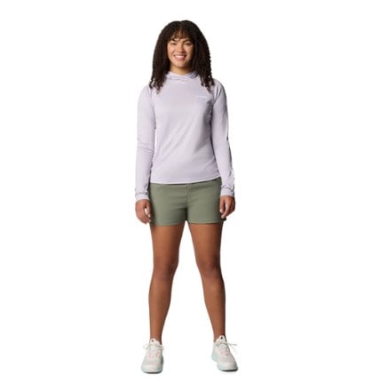 Columbia Tidal Light II Hoodie - Women's 2