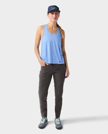 Stio Lucent Tank Top - Women's 3