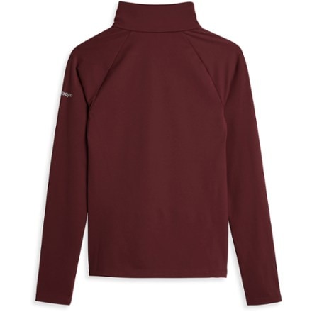 TomboyX Long-Sleeve Quarter-Zip Top - Women's 5